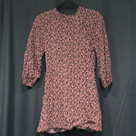 Free People Clara Floral Tunic - Picture 5 of 5